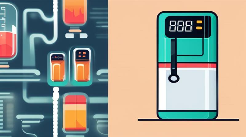 How much is the charging subsidy for energy storage projects?