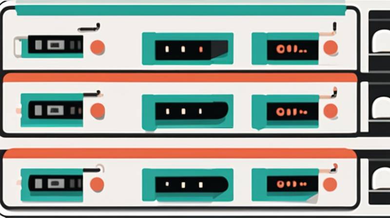 How much does the energy storage inverter cost?