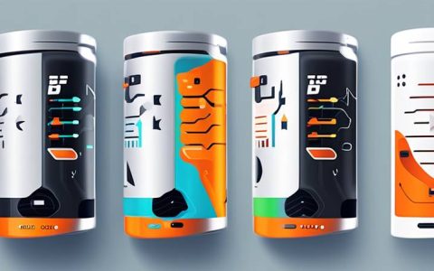 How is BYD's energy storage?
