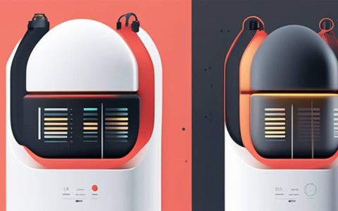 What are the supporting energy storage equipment?