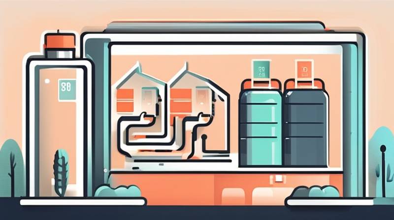 Understanding State and Local Regulations for Home Energy Storage