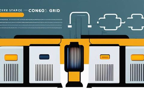 Can energy storage reduce the pressure on Congo’s overburdened power grid?