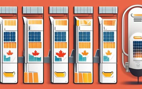 How is Canadian Solar's energy storage business?