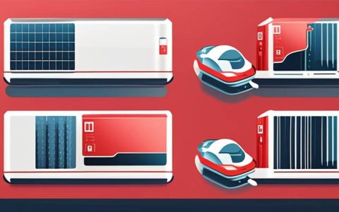 How many watts of energy storage does Tesla deploy?