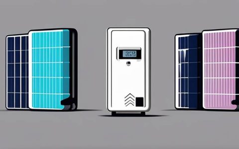How is Canadian Solar's energy storage?