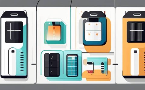 What are the mobile energy storage tools?