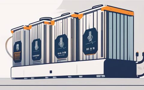 What is Nahui Energy Storage?
