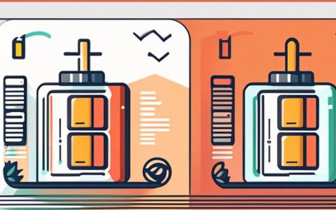 What is energy storage battery UPS
