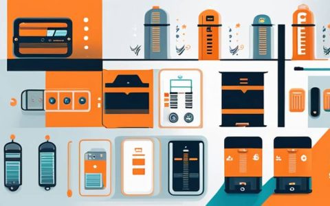 How is capacitor energy storage used?