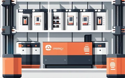 What are the energy storage drive modules?