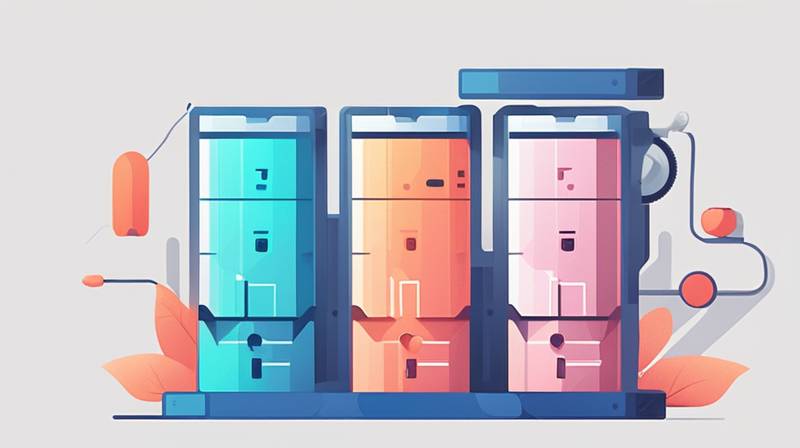 What materials are energy storage devices made of?