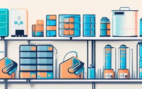 Which environmental protection companies do energy storage?