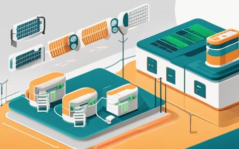 How is CATL's energy storage microgrid?