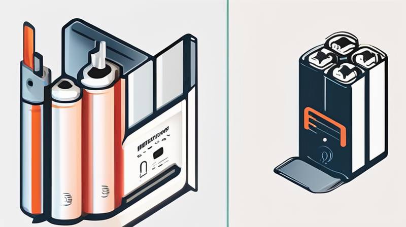 What is energy storage welding nail