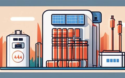 How many energy storage stations are there in Linyi?