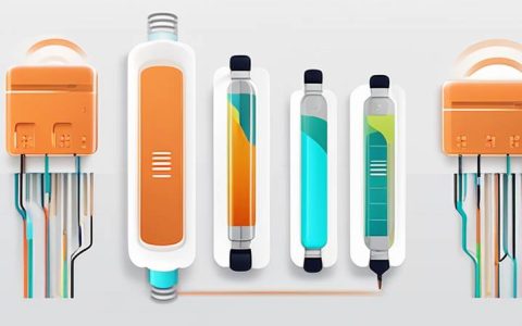 What are the implantable energy storage devices?