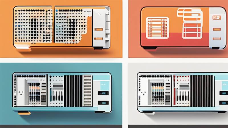 What does power storage mean?