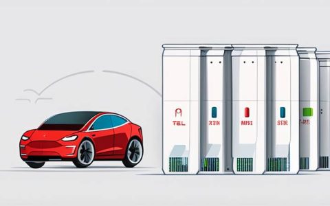 Why Tesla built energy storage