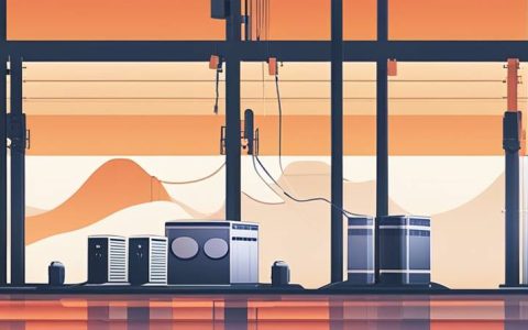 How many energy storage power stations have been connected to the grid?