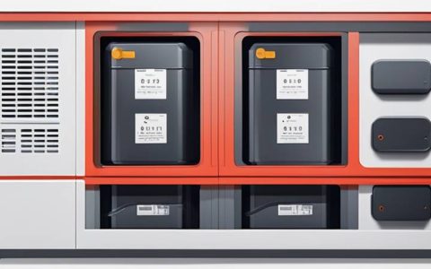 What is the production capacity of Zhiguang energy storage inverter?