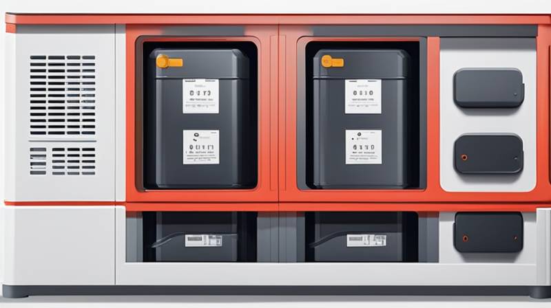 What is the production capacity of Zhiguang energy storage inverter?