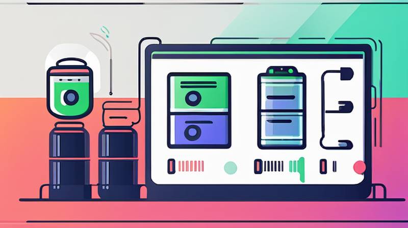 How much is the salary for energy storage battery design