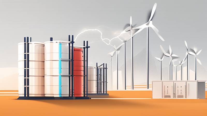 How do energy storage systems interact with Angola’s energy market structure?