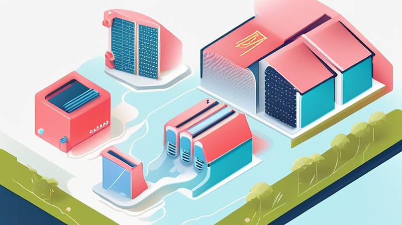 What are the energy storage units in Xiamen?