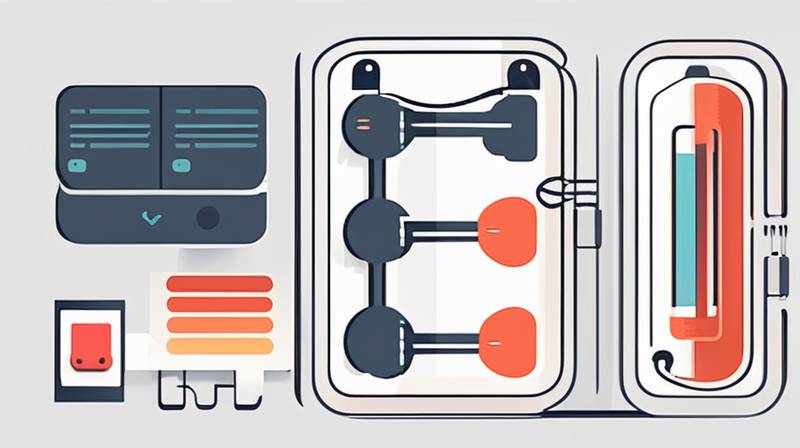 What is the maximum energy storage duration?
