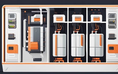 What procedures are required for shared energy storage?