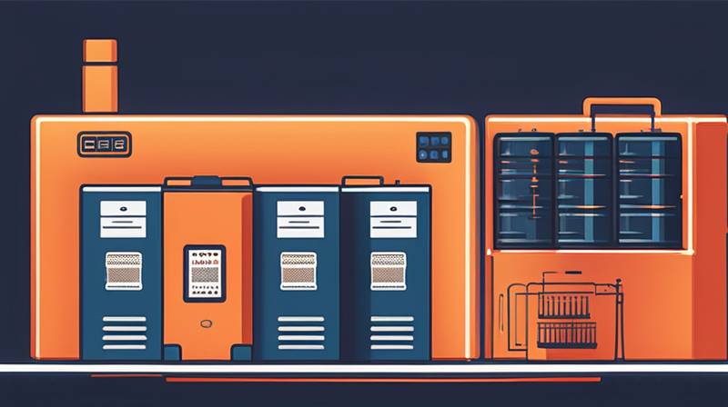 How is Changping Energy Storage Battery Factory?