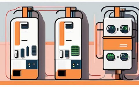 How does residential energy storage reduce Congo’s reliance on foreign energy technologies?