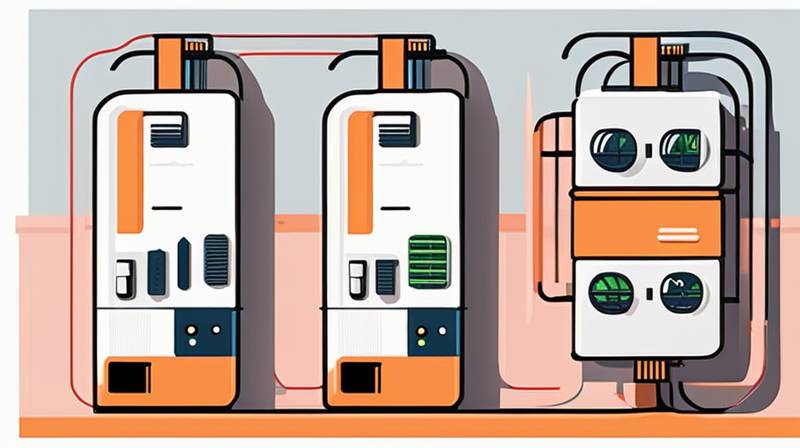 How does residential energy storage reduce Congo’s reliance on foreign energy technologies?