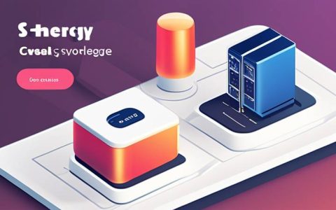 What are low voltage energy storage products?