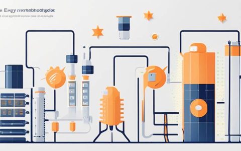 What does shared energy storage do?