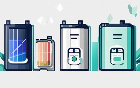 How much is the growth rate of the energy storage battery industry