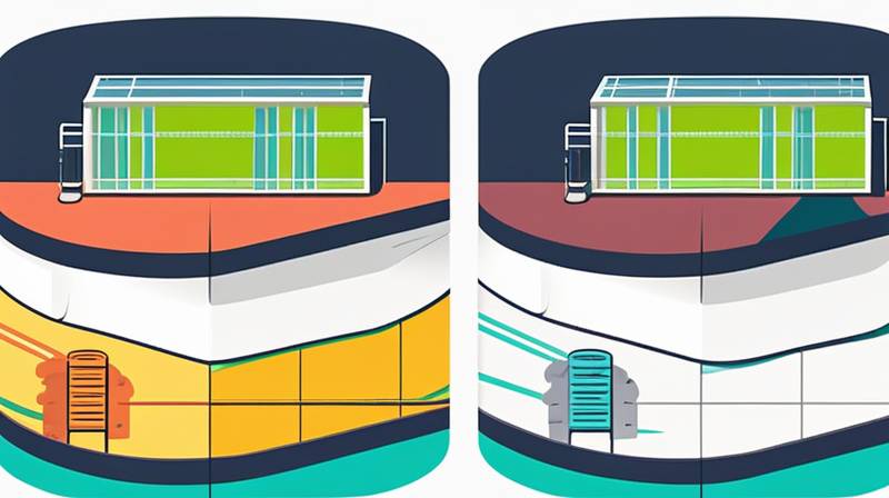 How is Changxing Heping Energy Storage Power Plant?