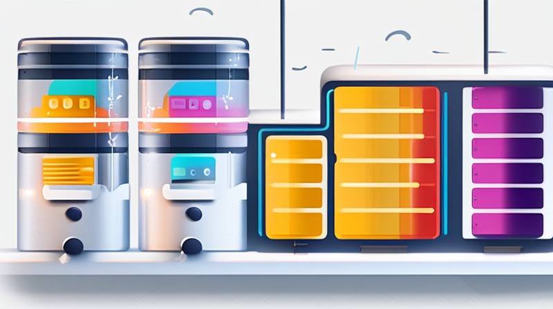 How much does the energy storage foot cost?