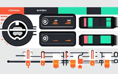 How many kilometers can a flywheel energy storage battery