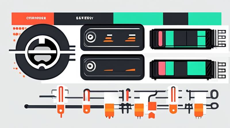 How many kilometers can a flywheel energy storage battery