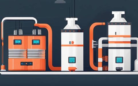 What is an underground energy storage power station?