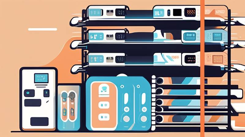 What is the pinyin for energy storage?