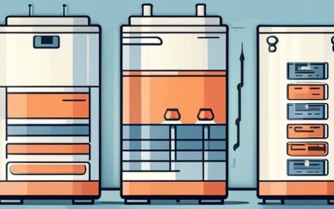 What information should be prepared for energy storage power stations