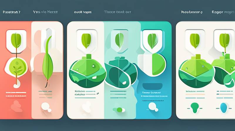 How do plant cells store energy?