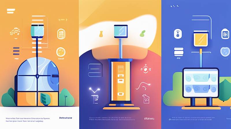 What do college students learn about energy storage technology?