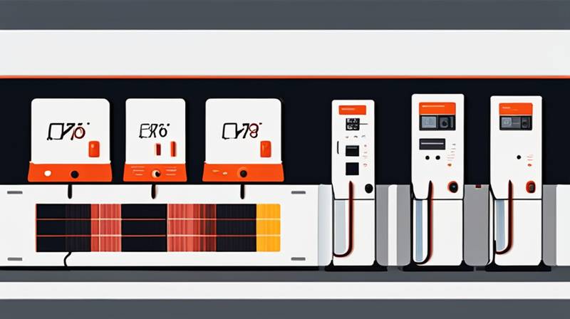 How much did the export of energy storage power supply increase?