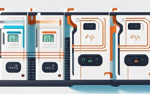 What are the complex energy storage circuits?