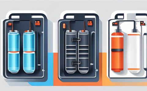 What is energy storage materials?