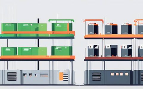 How much electricity can a 100kw energy storage battery store?