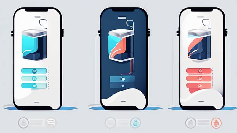 What are the energy storage power devices?